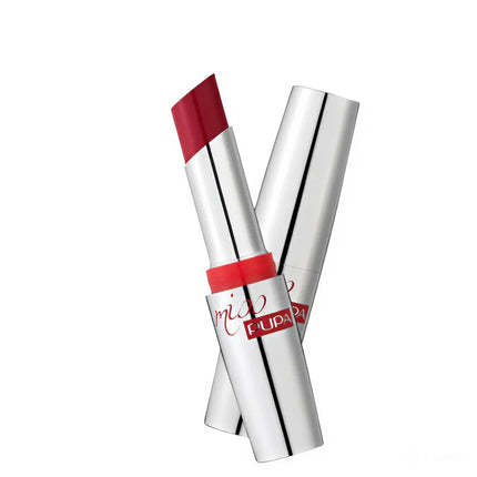 Pupa Milano Miss Pupa Lipstick Shades