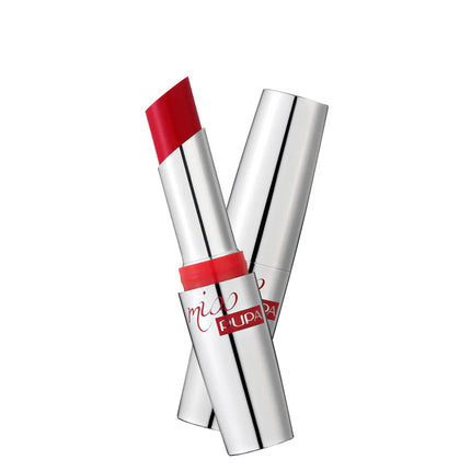 Pupa Milano Miss Pupa Lipstick Shades