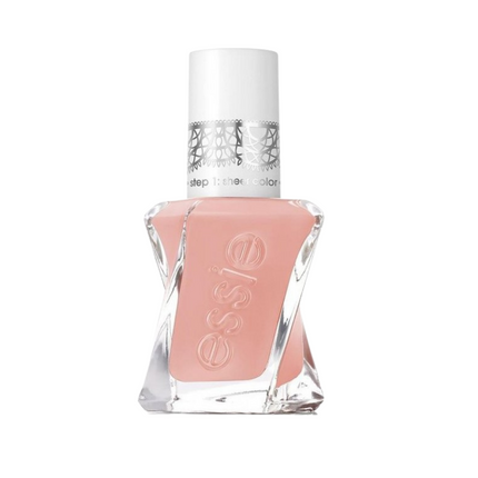 essie Gel Couture sheer silhouette-503
