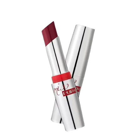 Pupa Milano Miss Pupa Lipstick Shades