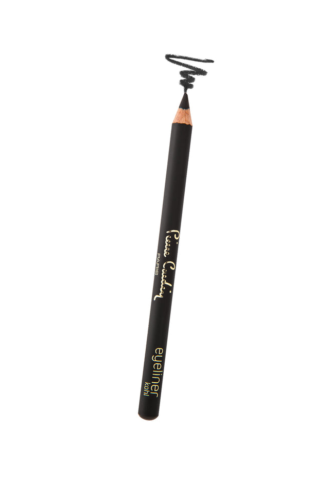 Pierre Cardin Eyeliner Pencil Kohl - Black Pearl 504