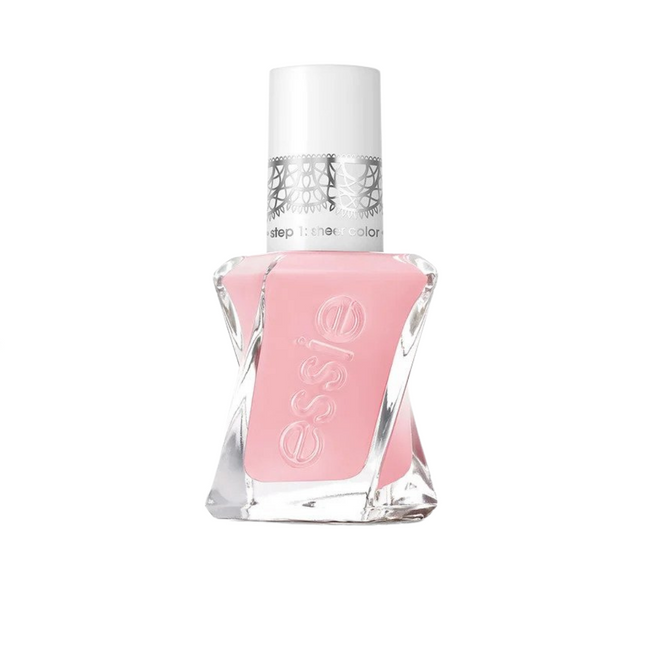 essie Gel Couture gossamer garments-505