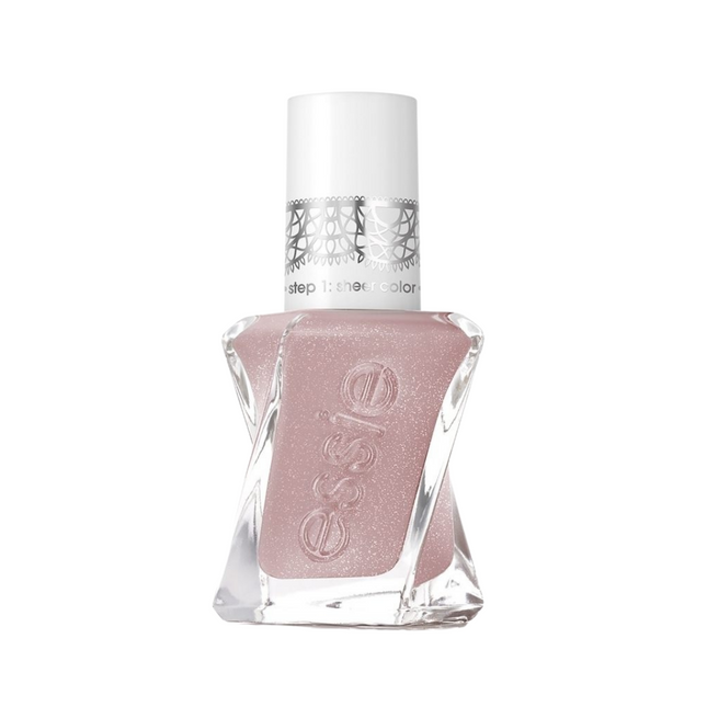 essie Gel Couture last nightie-507