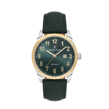 DANIEL KLEIN DK.6.14084-4 MEN WATCH
