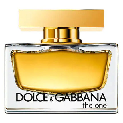 عطر دولتشي اند غابانا ذا ون او دي بارفان للنساء 50 مل