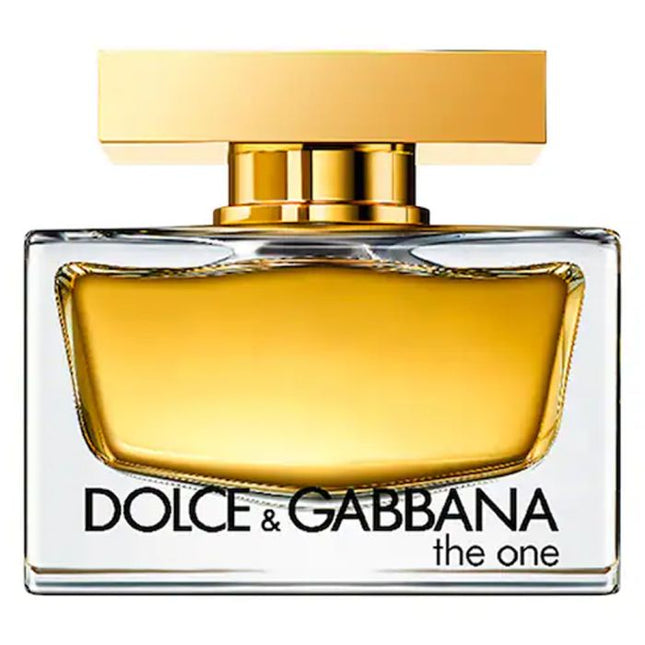 عطر دولتشي اند غابانا ذا ون او دي بارفان للنساء 50 مل
