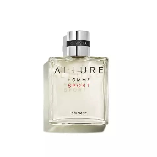 CHANEL ALLURE HOMME SPORT COLOGNE 150ML FOR MEN