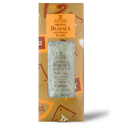 Rivage Original Dead Sea Bath Salts - Relaxing 1k