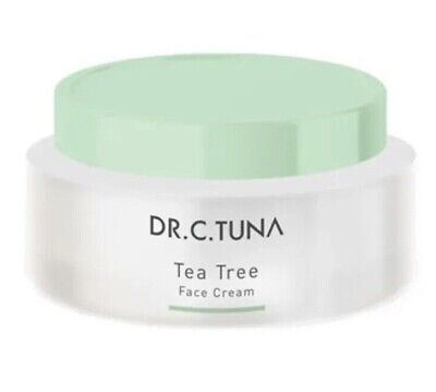 Farmasi Dr. C. Tuna Tea Tree Face Cream 50ml