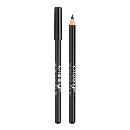 Misslyn Intense Color Liner Shades