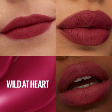 Maybelline Superstay Teddy Tint ShadesV