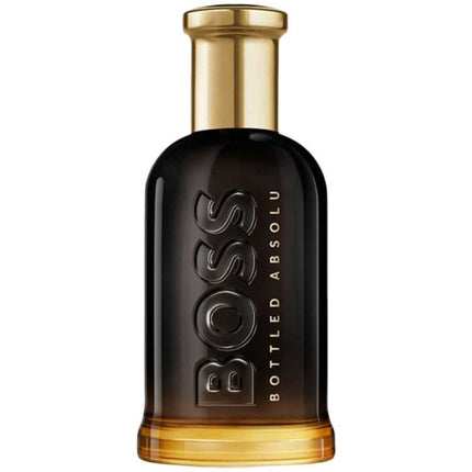 عطر بوس بوتلد ابسولو انتنس للرجال 100 مل