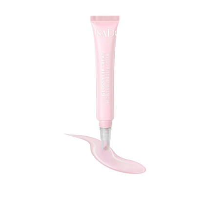 الوان ملمع الشفاه ايزادورا 