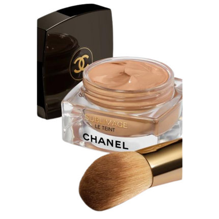 Chanel Sublimage Le Teint Ultimate Radiance Generating Cream Shades