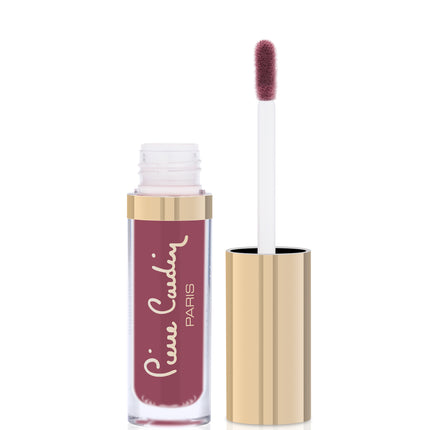 Pierre Cardin matt wave liquid lipstick - Very Cherry 514