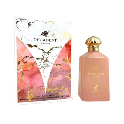 Decadent Dream EDP 100ml Maison Alhambra