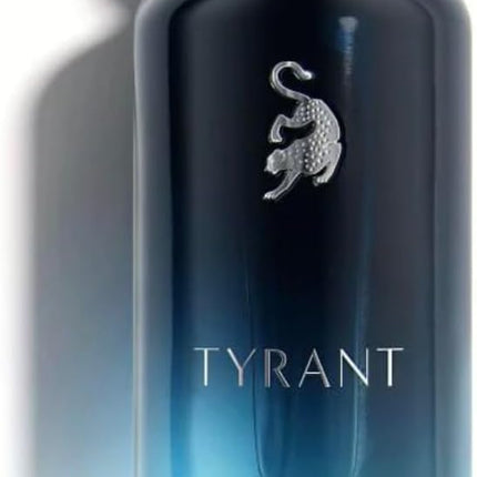 Laverne Tyrant Eau de Parfum for Men 200ml