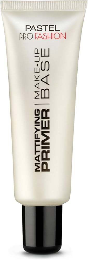 Pastel Mattifying Primer Make Up Base Face Primers 20ML