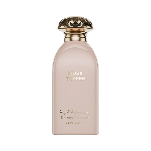 DKHOON EMIRATES MUSK & TOFFEE EDP UNISEX