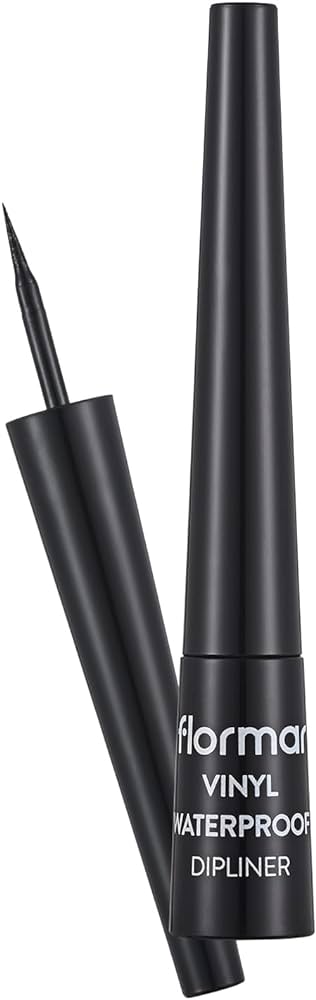 Flormar Vinyl Waterproof Dipliner 2.5ml