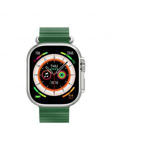 Daniel Klein A8 ULTRA-09 Smart Watch