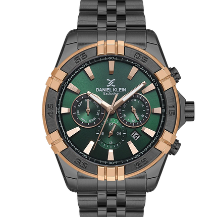 DANIEL KLEIN DK.1.14007-5 MEN WATCH