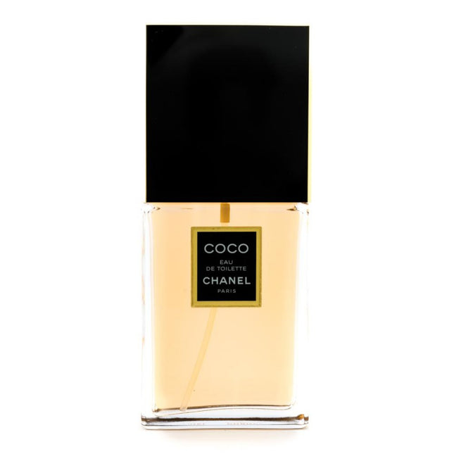 CHANEL COCO EDT 50ML SPRAY FOR WOMEN