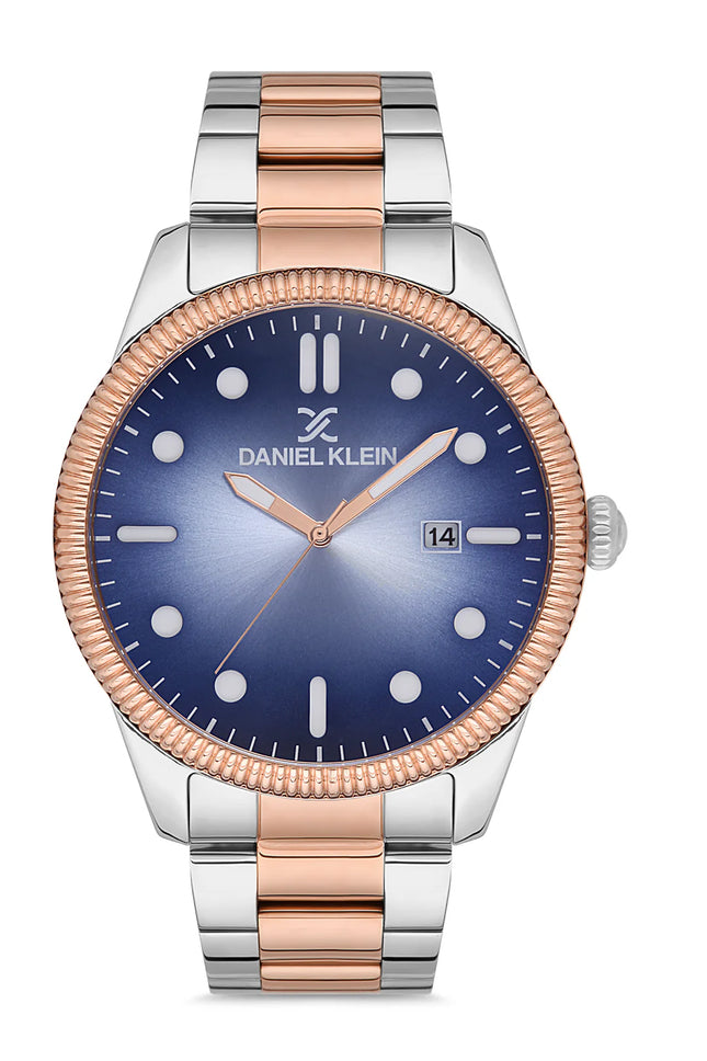 ساعة دانيال كلاين DK.1.12576-4 للرجال