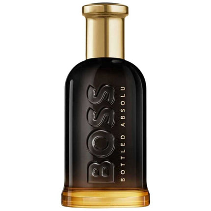 Boss Bottled Absolu Parfum Intense For Men 200ml