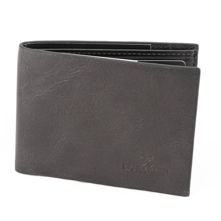 Daniel Klein DKW3040-01 Men's Wallet