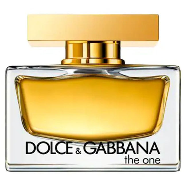 عطر دولتشي اند غابانا ذا ون او دي بارفان للنساء 75 مل