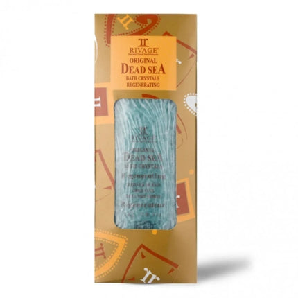 Rivage Original Dead Sea Bath Salts - Regenerating 1k