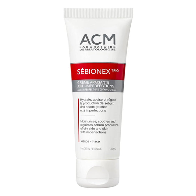ACM Sebionex Trio - 40ml