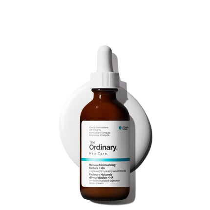 The Ordinary Natural Moisturizing Factors + HA (60ml)