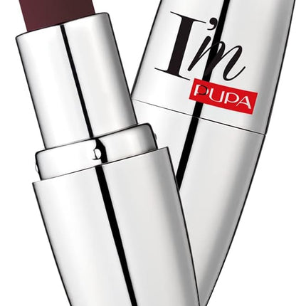 Pupa Milano I'M Matt Pure Color Lipstick 033