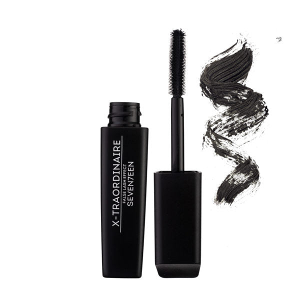 SEVENTEEN X-TRAORDINAIRE FALSE LASH MASCARA