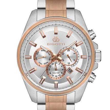 Bigotti Milano BG.1.10261-5 Men Watch