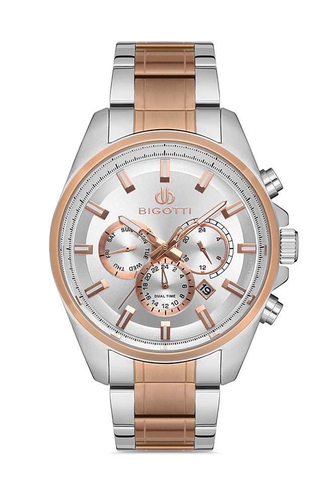 Bigotti Milano BG.1.10261-5 Men Watch