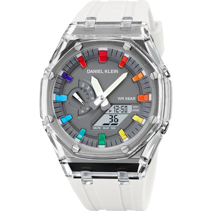 Daniel Klein DK.2100-4 Digital Kids Watch