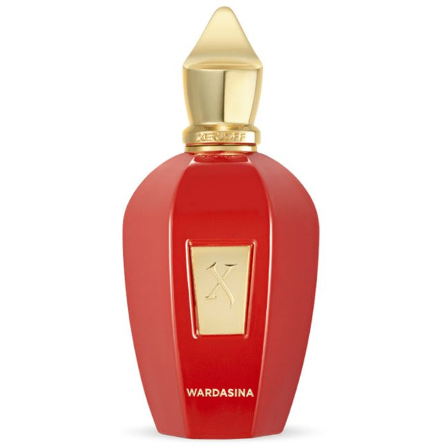 عطر زيرجوف وارداسينا او دو برفيوم 100 مل للجنسين