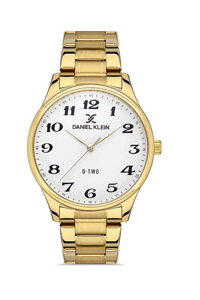 ساعة دانيال كلاين DK.1.13399-3 للرجال