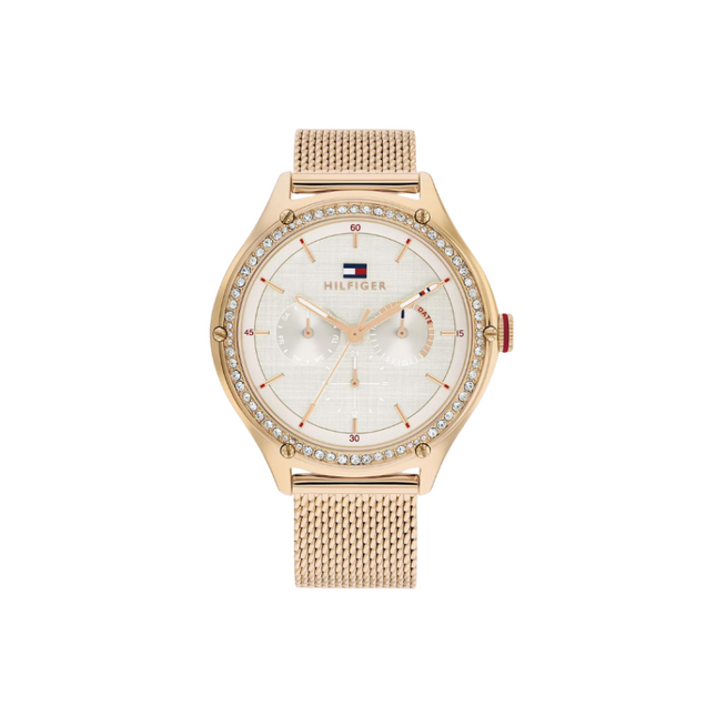 Tommy Hilfiger 1782653 Watch For Women