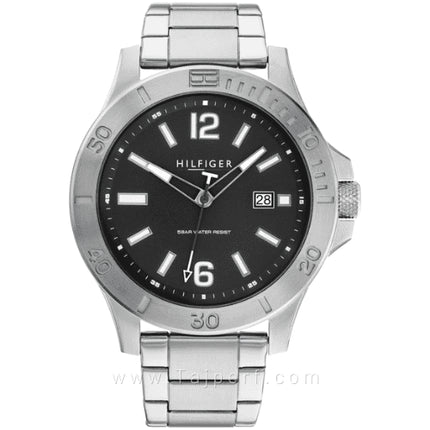 Tommy Hilfiger 1791995 Watch For Men