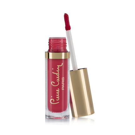 Pierre Cardin matt wave liquid lipstick - Vermilion 535