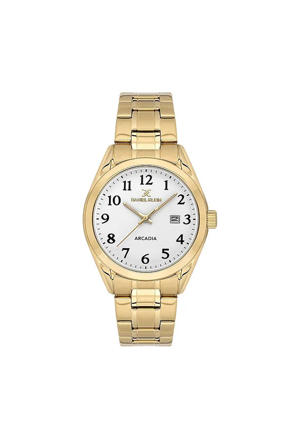 ساعة دانيال كلاين DK.1.13691-3 للرجال