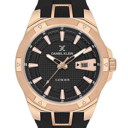 DANIEL KLEIN DK.1.13734-4 MEN WATCH