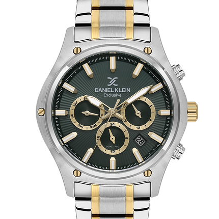 DANIEL KLEIN DK.1.14057-5 MEN WATCH