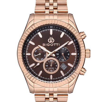 Bigotti Milano BG.1.10210-4 Men Watch