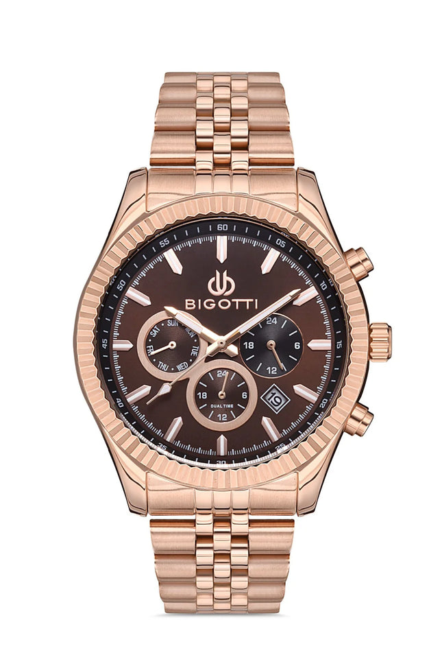 Bigotti Milano BG.1.10210-4 Men Watch