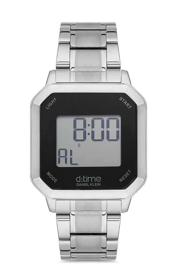 ساعة دانيال كلاين DK.1.12636-1 للرجال